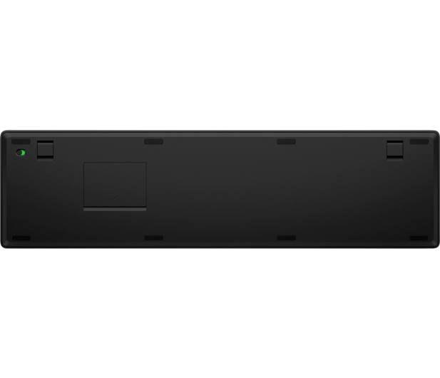 HP Programowalna klawiatura bezprzewodowa 450 - 1109242 - zdjęcie 6